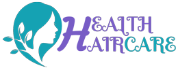 health hair care logo