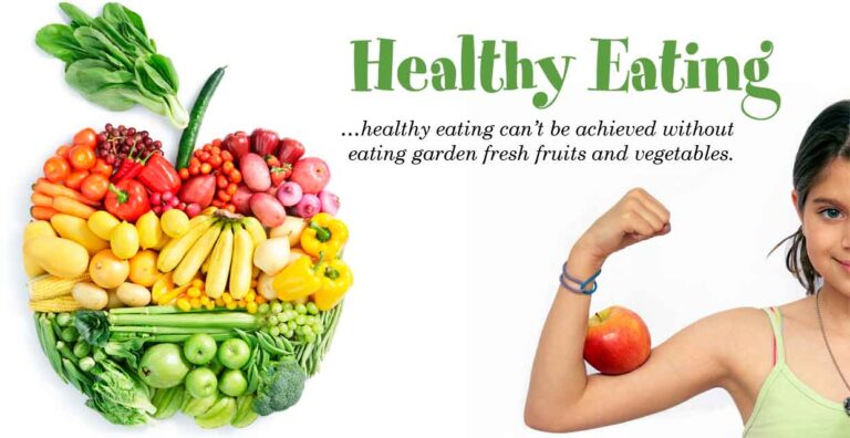 Healthy Eating, healthhaircare