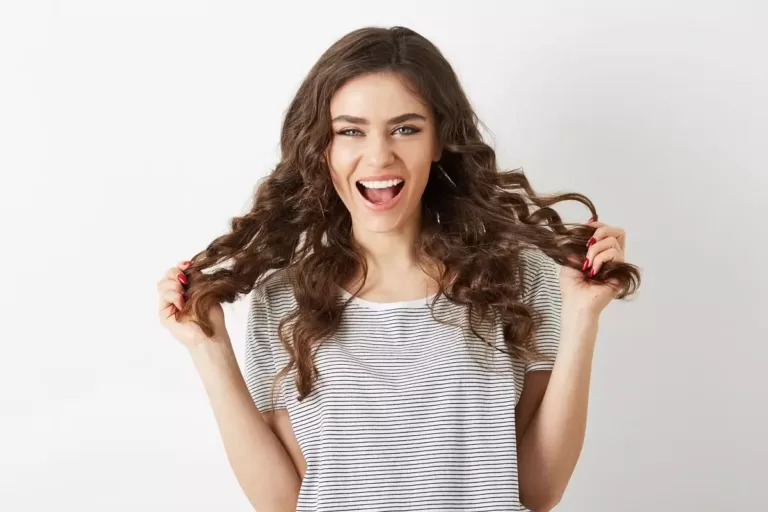 Ponytail Hair Extensions