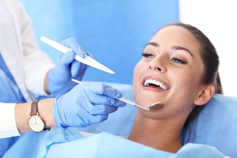 Root canal, healthhaircare