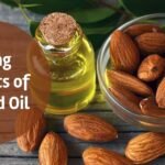 Almond Oil, healthhaircare