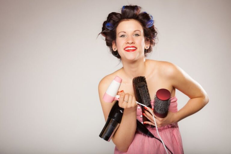 How to Find the Best Hair Styling Products for Your Hair