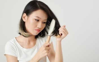 Why Hair Loss is Becoming a Chronic Issue