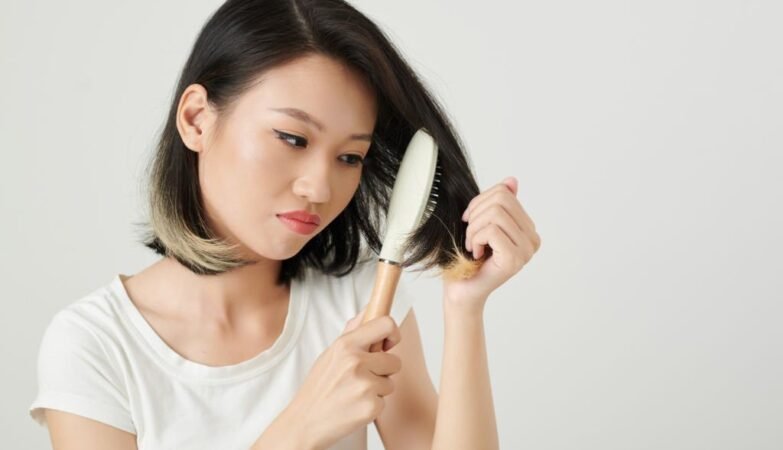 Why Hair Loss is Becoming a Chronic Issue
