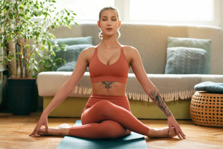 Best Yoga Mudra For Diabetes
