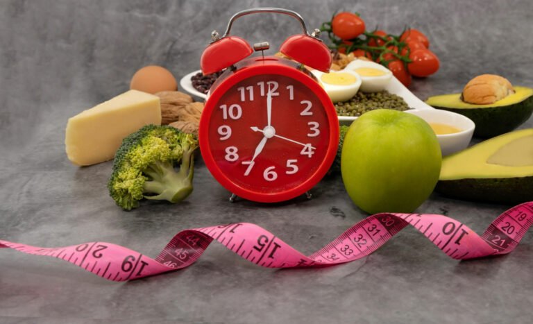 Intermittent Fasting