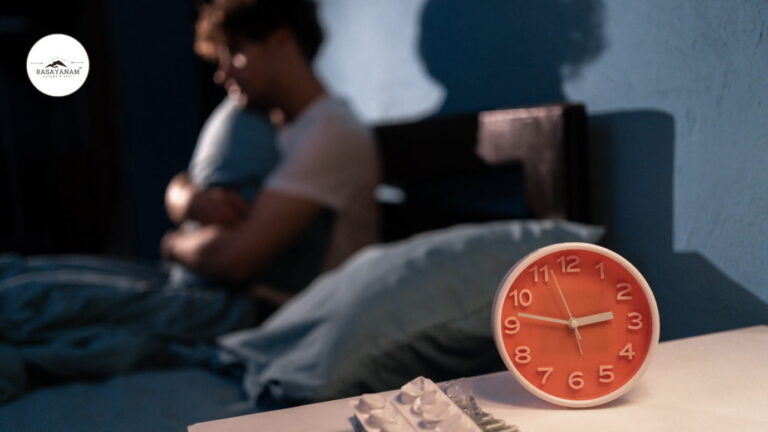 What are the effects of mental health and sleep disorders?