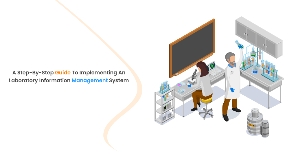 A Step-by-Step Guide to Implementing an Laboratory Information Management System