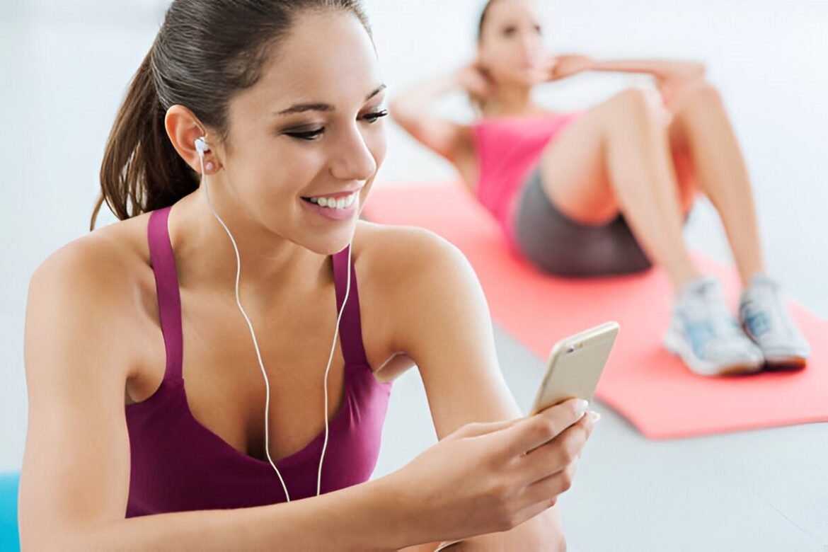 Fitness Tracker and Exercise Apps: Your Ultimate Guide to Staying Fit and Healthy