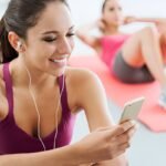 Fitness Tracker and Exercise Apps