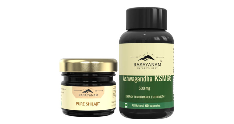 How to Consume Shilajit and Ashwagandha Together