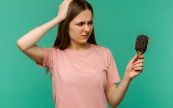 Can Drug Use Cause Hair Loss