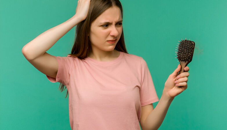 Can Drug Use Cause Hair Loss