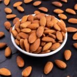 Dryas Almonds