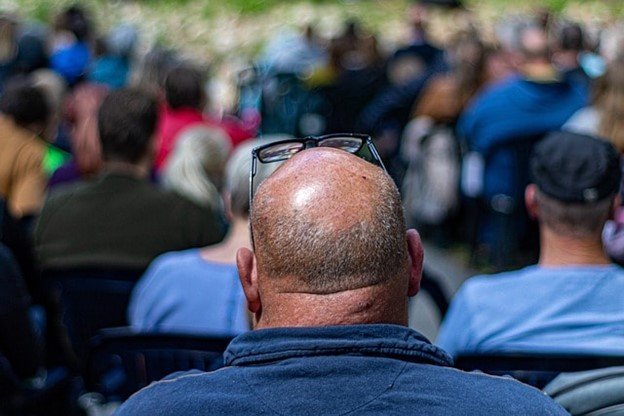 Understanding Hair Growth and Loss