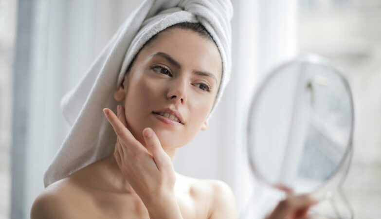 Enhancing Your Skin Care Routine Naturally