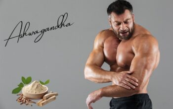 Does Ashwagandha Increase Testosterone Levels in Males