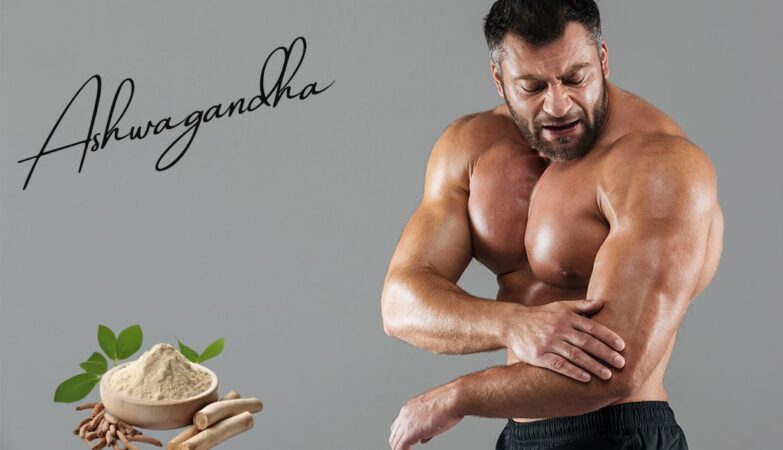 Does Ashwagandha Increase Testosterone Levels in Males