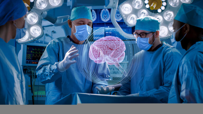 Revolutionizing Healthcare with 3D Medical Animation