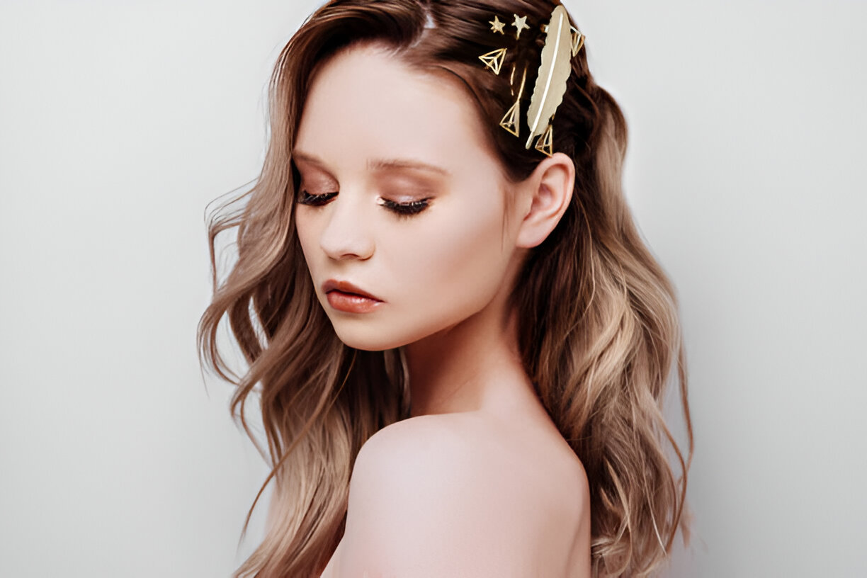 Hair Pins