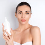 Which body wash is Best for Sensitive and dry skin