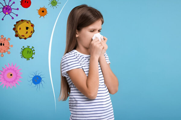 Keep Immunity Strong By Reducing Stress Keep Immunity Strong By Reducing Stress