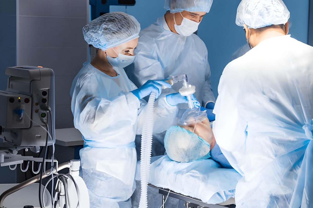 How Agencies help Hospitals find the Right Anesthesia Professionals
