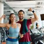 Perfect Gym Routine for Your Fitness Goals
