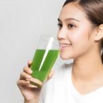 Aloe Vera Juice for Hair Wellness