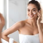 Anti-Aging Creams and Lotions into Your Hair-and-Skin Care