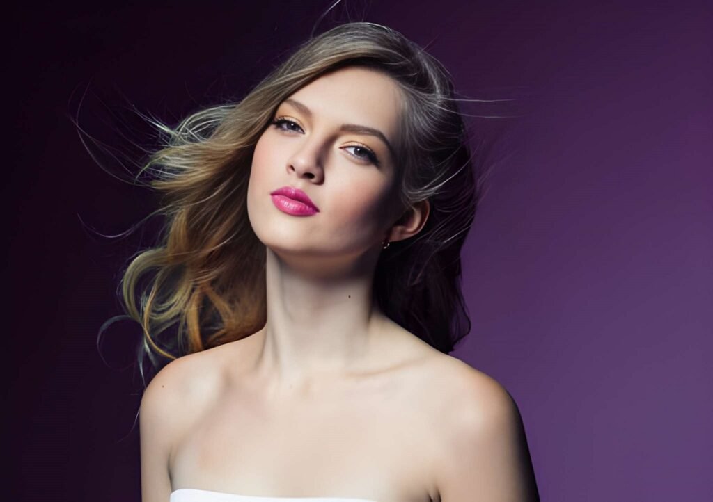 Help Nourish Your Healthy Scalp