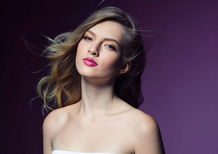 From Bowl to Beautiful Hair: Help Nourish Your Healthy Scalp