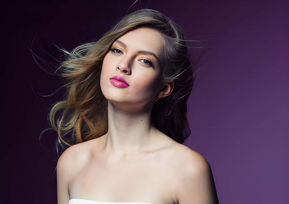 Help Nourish Your Healthy Scalp